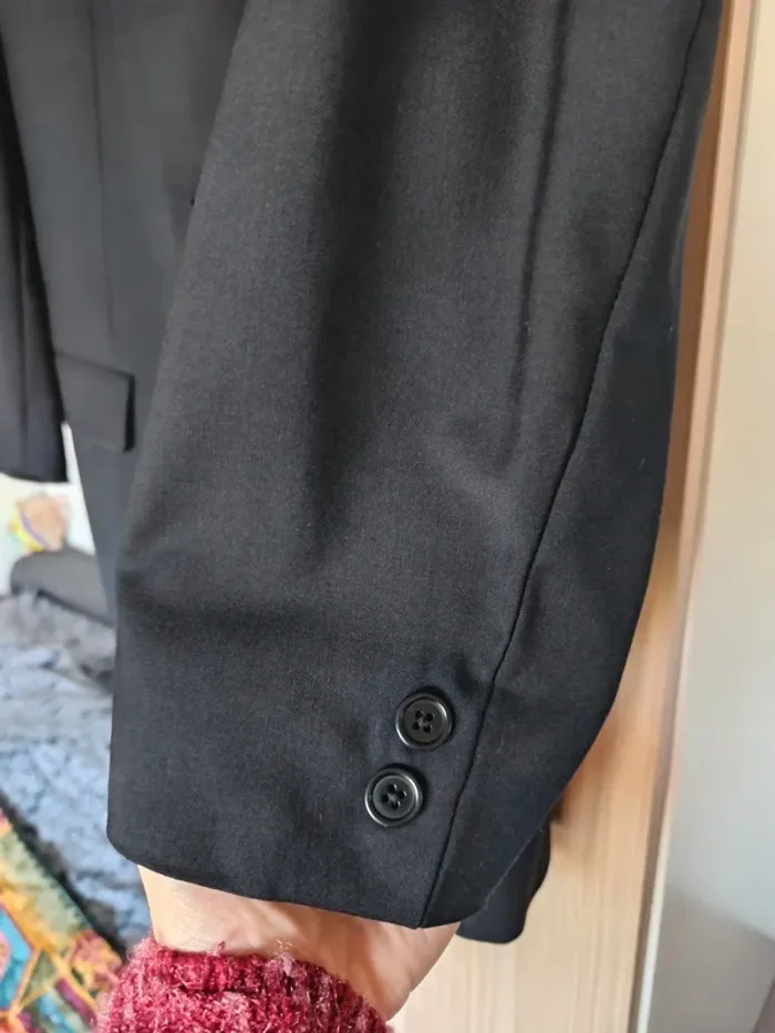 Veste NB for men by Zara - photo numéro 2