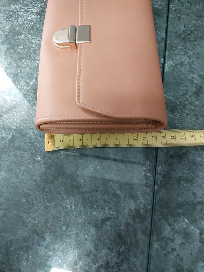 Portefeuille - photo numéro 9