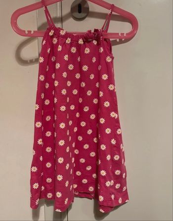 Robe / lupilu / 5 ans