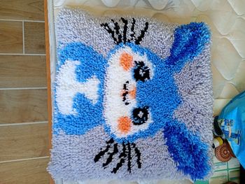Housse de coussin 