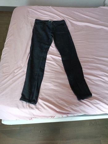 Pantalon taille s Kiabi