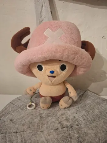 Peluche Chopper One Piece
