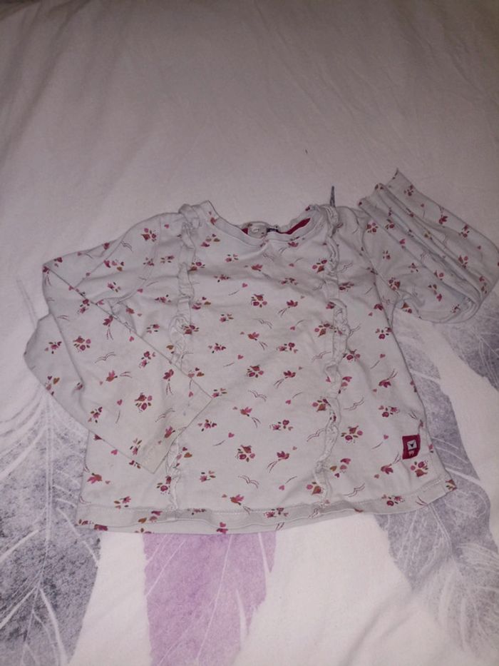 T shirt 2 ans