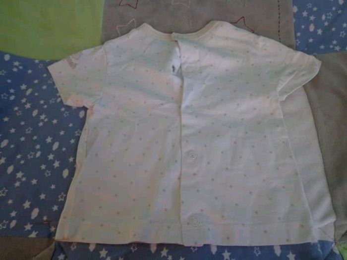 Ensemble Disney Winnie l'ourson 9/12 mois - photo numéro 6