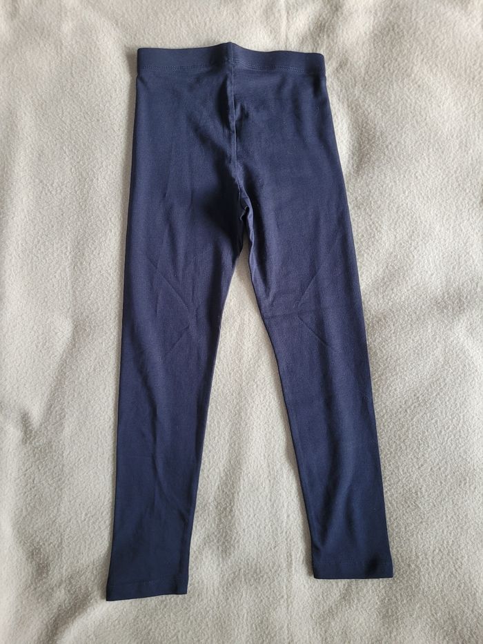 Legging kiabi 8 ans - photo numéro 2