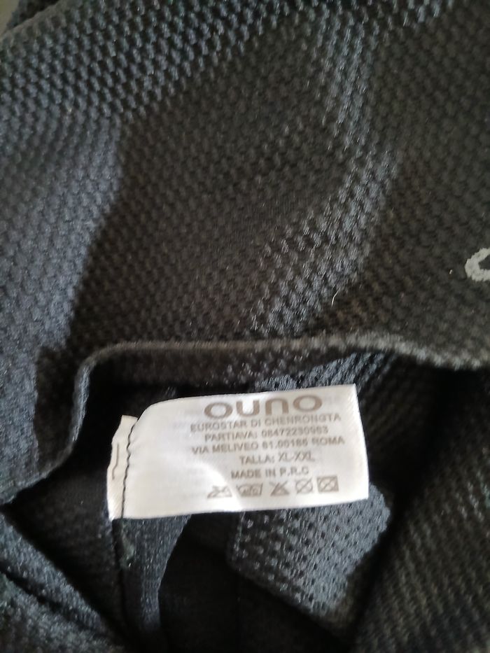 Gaine Ouno, Txl - photo numéro 3