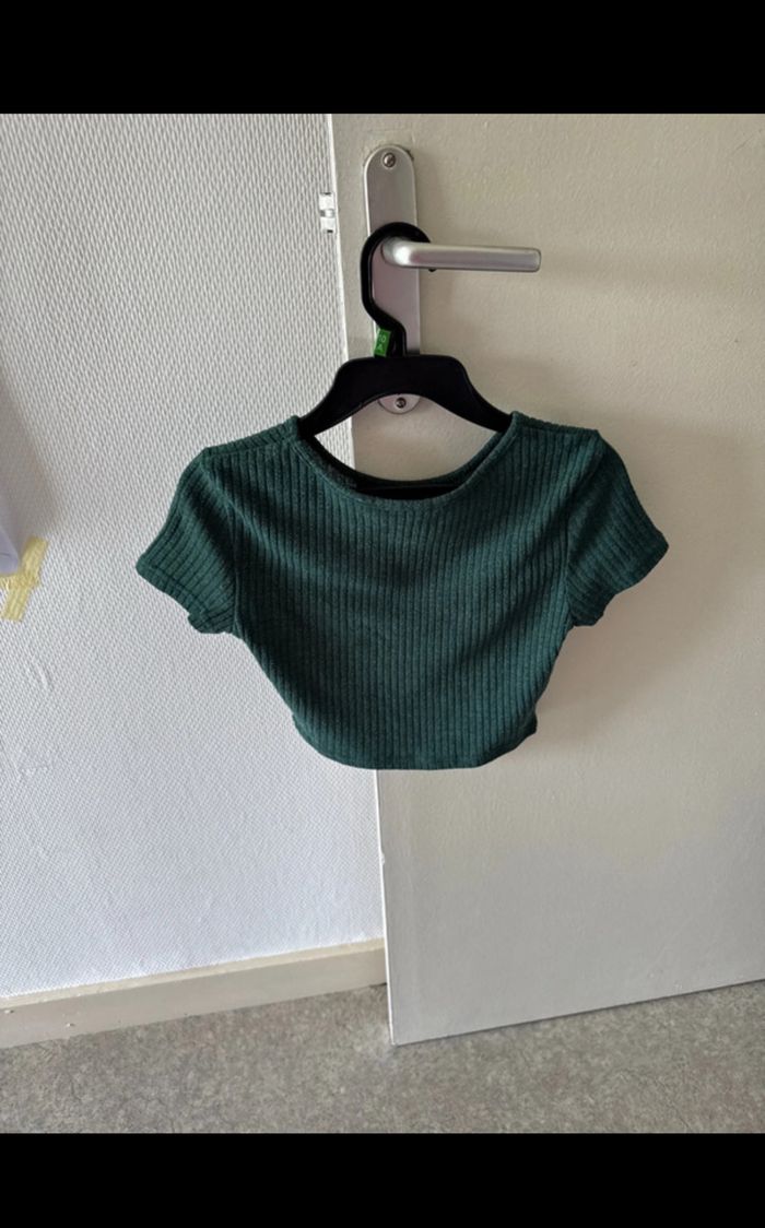 T-shirt femme - photo numéro 2