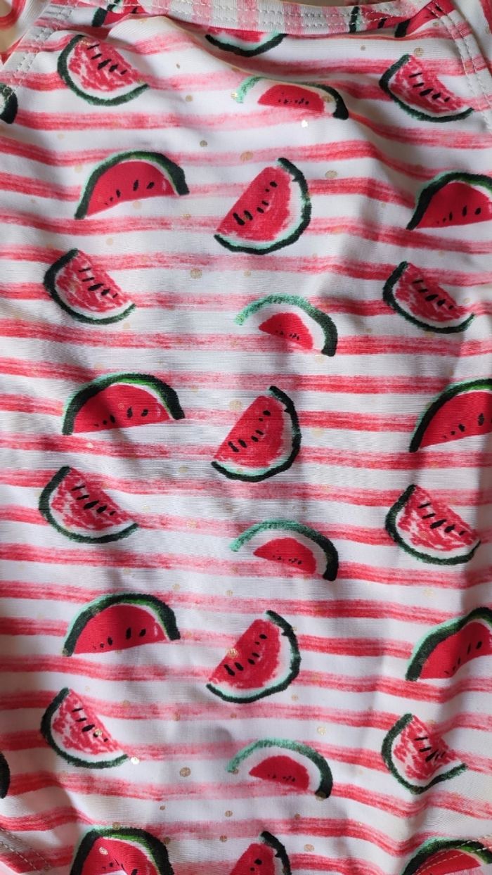 Lot maillots de bain fille Primark/Vertbaudet - photo numéro 7