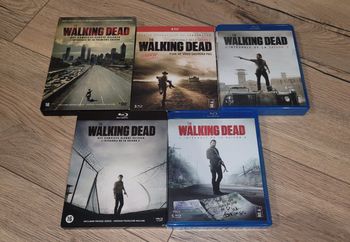 Walking Dead