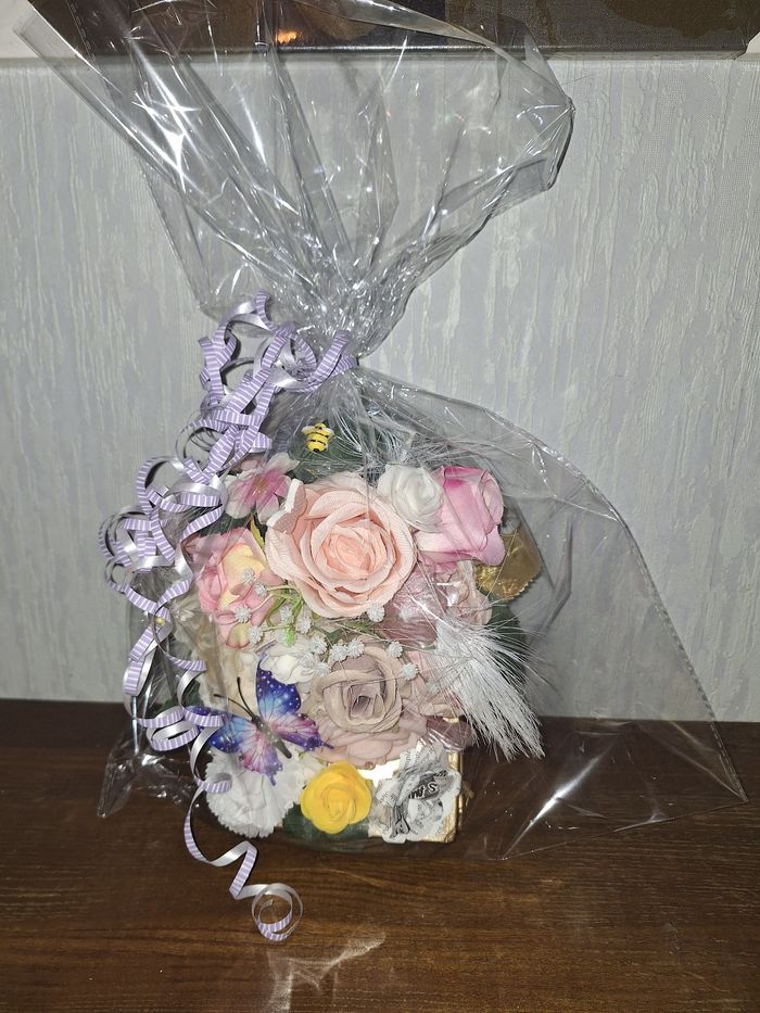 Livre floral - photo numéro 2