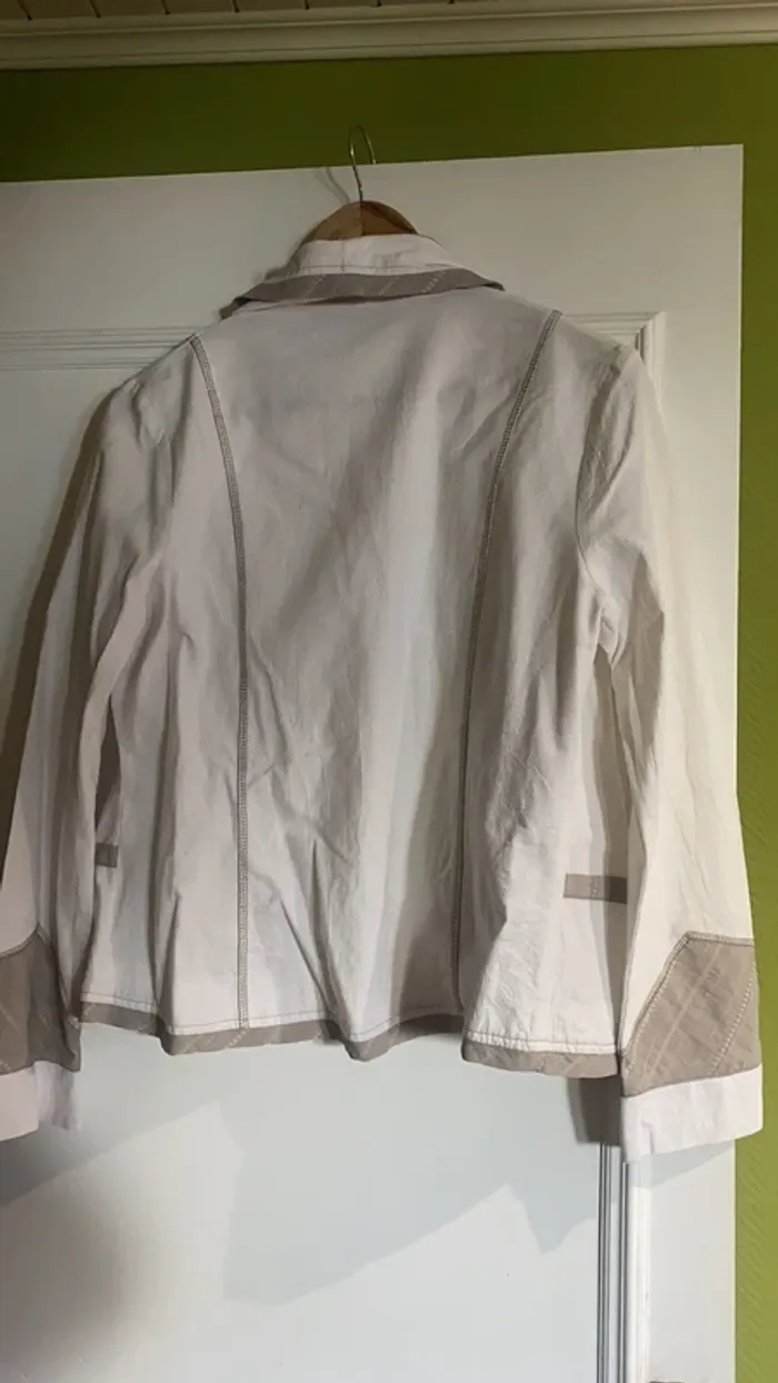 Ensemble Jupe et veste - photo numéro 4