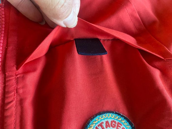 Manteau à capuche 3 ans - photo numéro 4