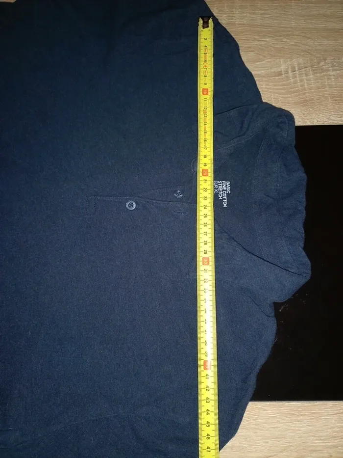 Polo homme XL - photo numéro 9