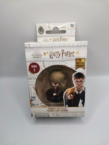 Wizarding world figurine edition Harry potter neuf