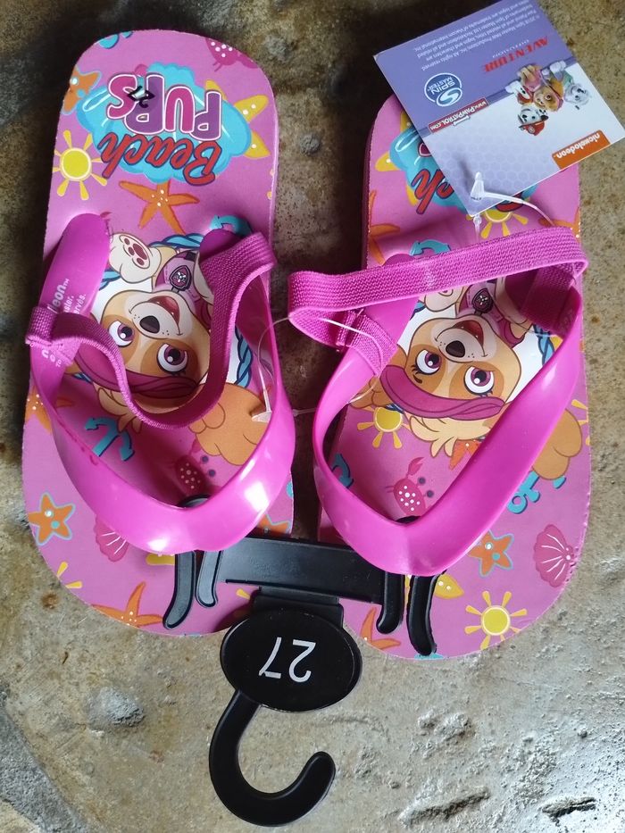 Tongs  Paw  Patrol  27