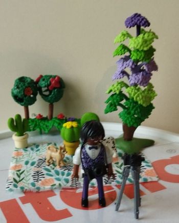 Photographe animalier