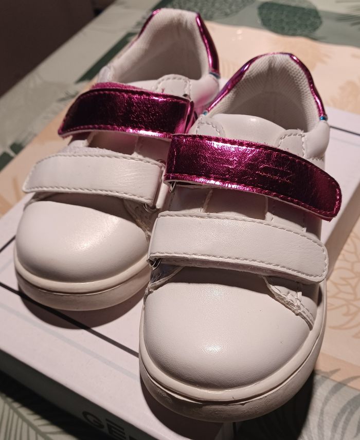 Chaussures pointure 22
