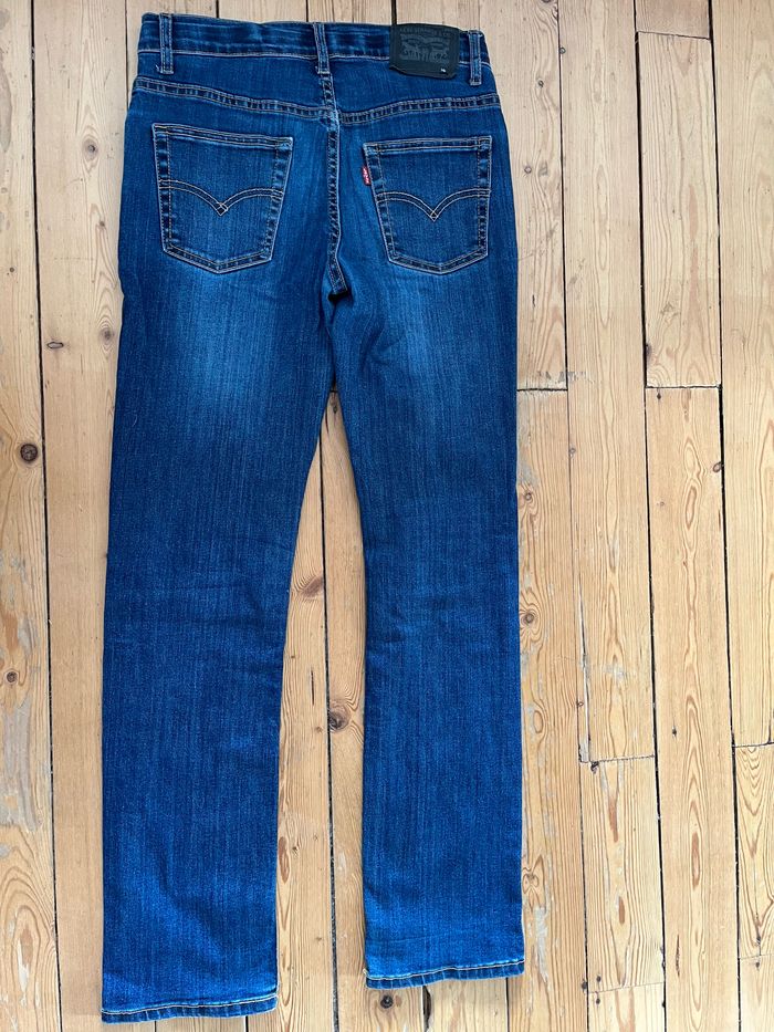 Jean Levis 14 ans - photo numéro 2