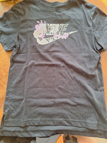 Tee-shirt Nike