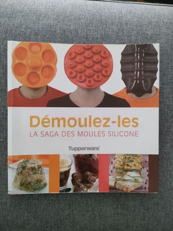 Démoulez les