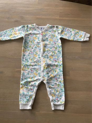 Pyjama bebe enfant