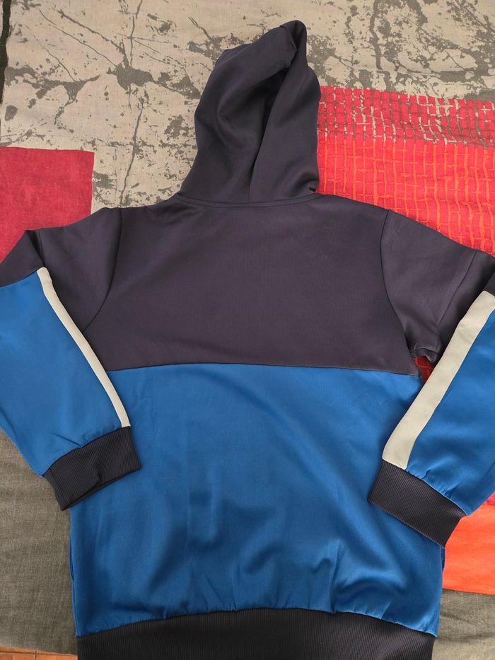 Veste en 14 ans - photo numéro 2