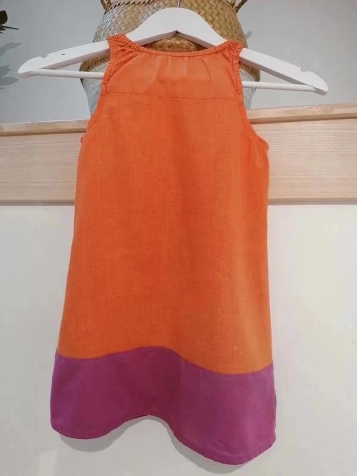 Robe Capt'n Tortue 5 ans - photo numéro 5