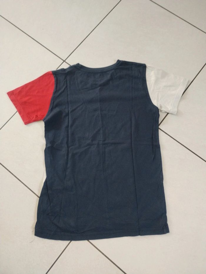 T Shirt Levis taille 16 ans - photo numéro 3