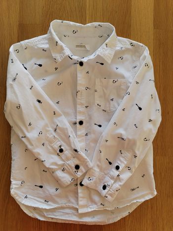 Chemise