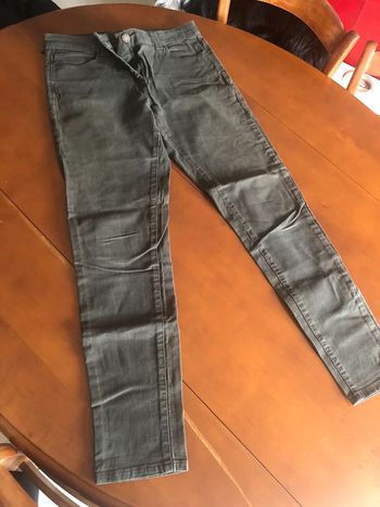 Pantalon kaki T.M