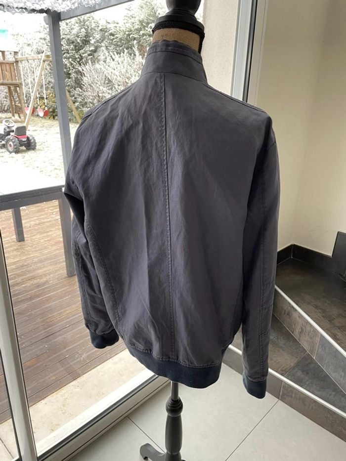 Veste mi saison Homme Devred Taille L - photo numéro 4