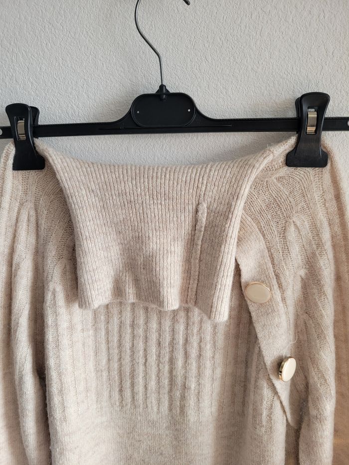 Robe hiver - photo numéro 2