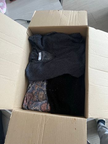 Lot taille L/40 femme