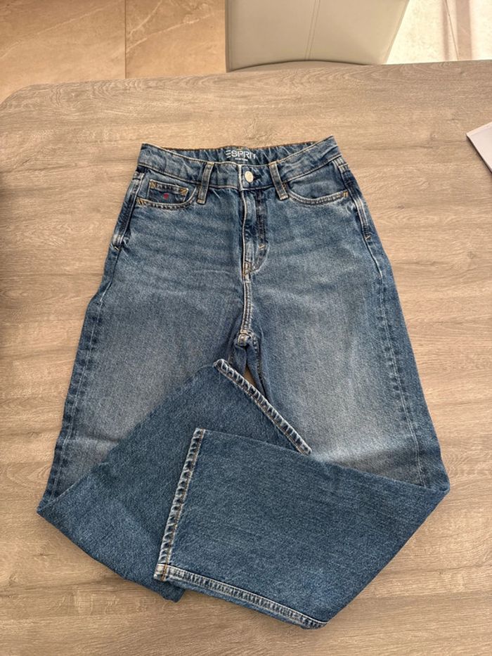 Pantalon coupe droite - photo numéro 2