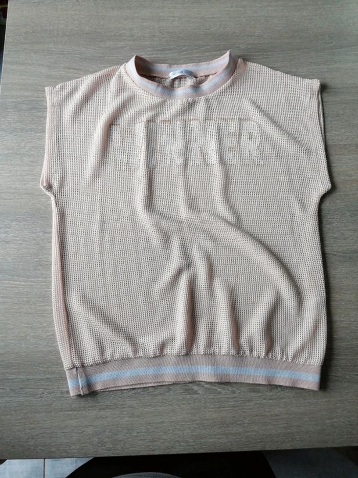Tshirt taille 0