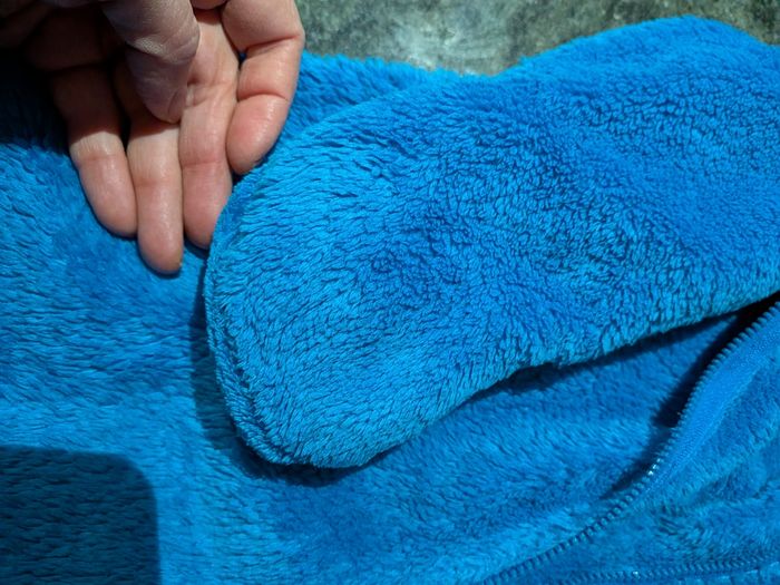 Combinaison Polaire COLUMBIA - photo numéro 4