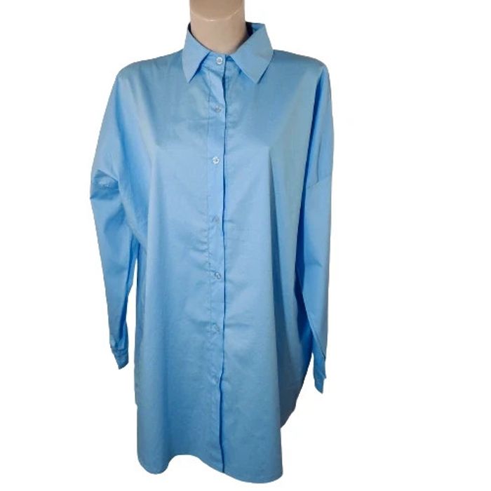 Robe chemise new collection