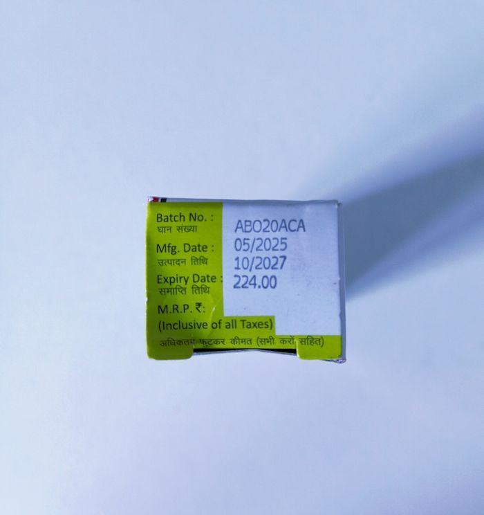 Rétinoïdes - photo numéro 2