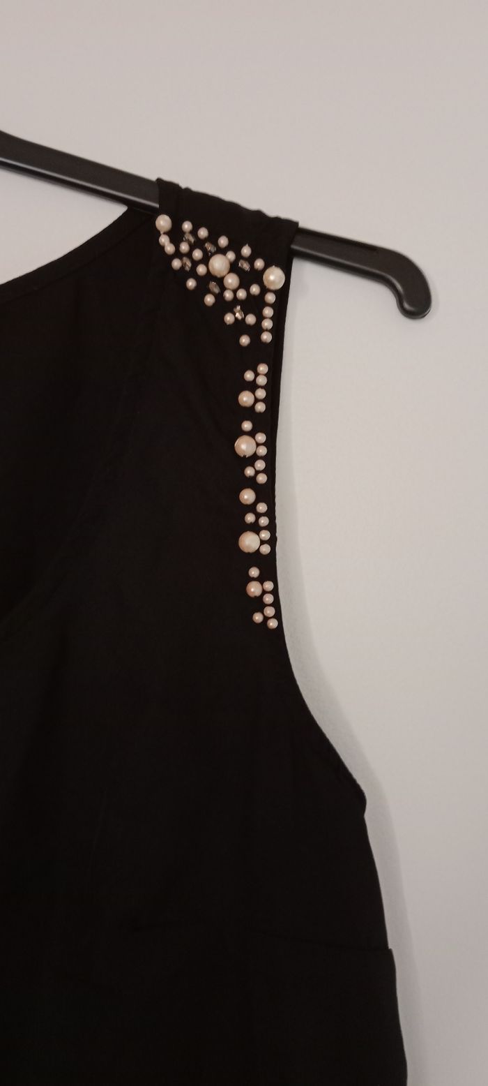 Blouse sans manche