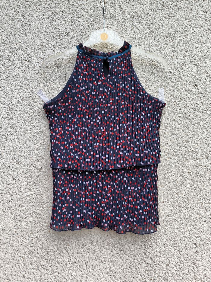 Blouse Grain de Malice 38 - photo numéro 2