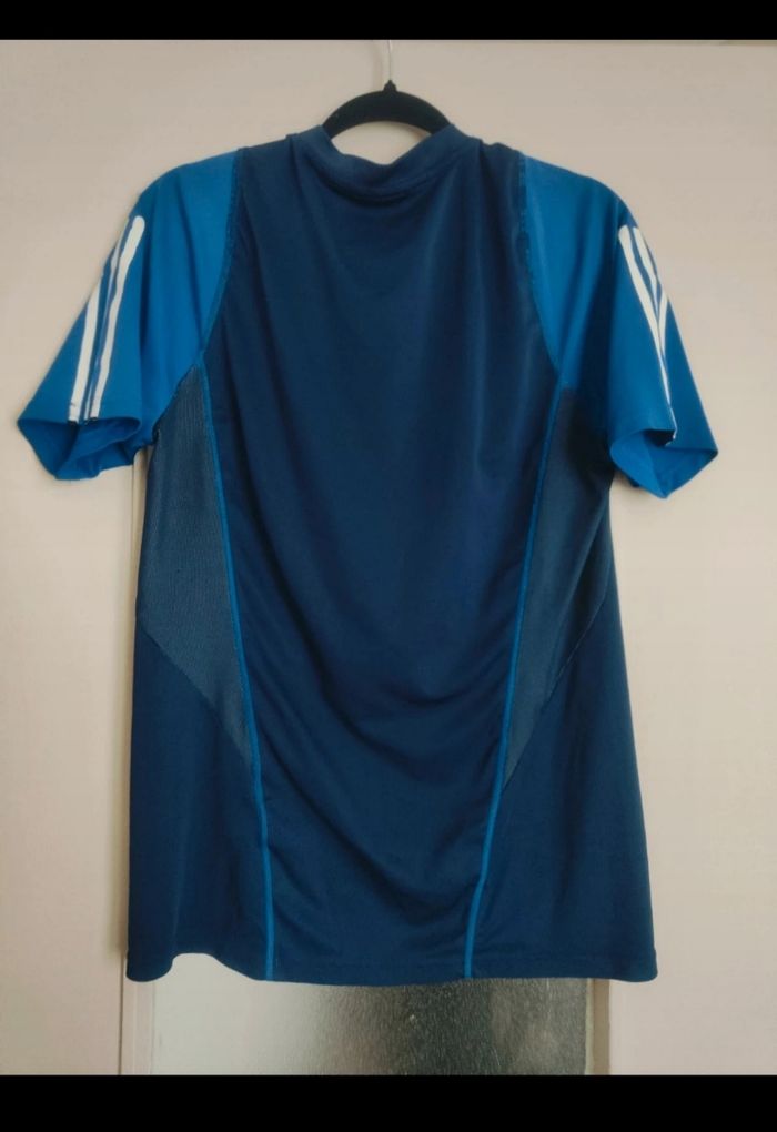 Maillot entrainement RC Strasbourg - photo numéro 8