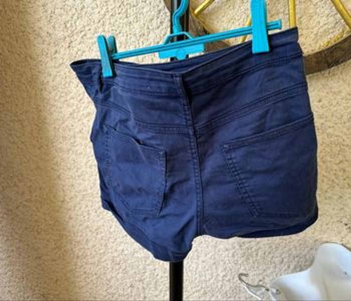 Short femme - photo numéro 2