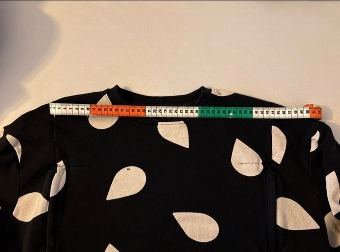 Sweat tajine banane taille L raining milk - photo numéro 7