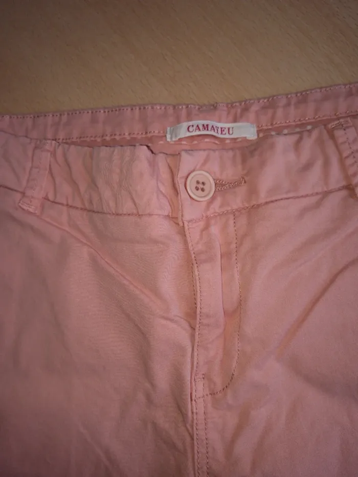 Pantalon Camaïeu taille 40 - photo numéro 2