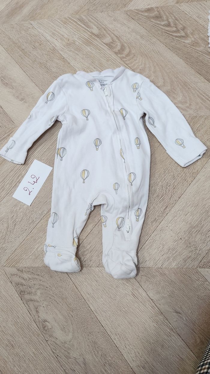 Pyjama