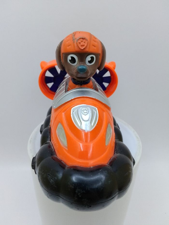 Petit Zuma - photo numéro 2