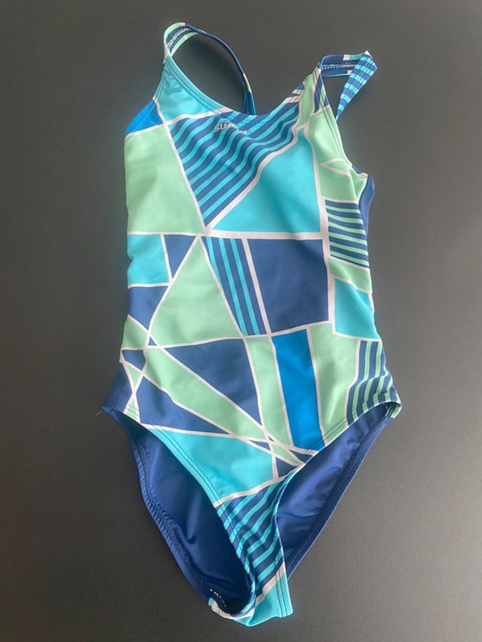 Maillot de bain 6/8 ans