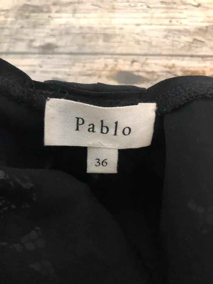 Haut Pablo - photo numéro 7