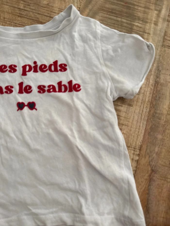 Ensemble Little cigogne 3 ans - photo numéro 6