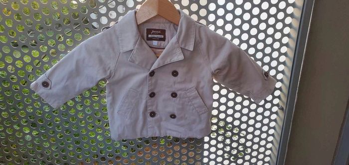 Veste Jacadi 18 mois